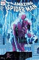 Amazing Spider-Man専用　アポロンTC Amazing Spider-Man専用 アポロンTC Amazing Spider-Man専用