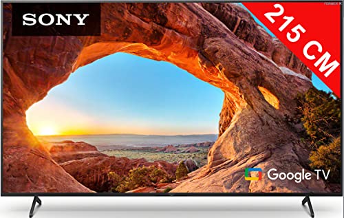 BRAVIA XR75X95 LED-Fernseher