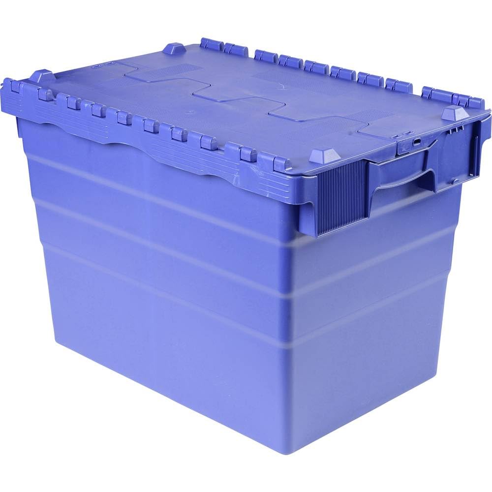 CAJA ALMACÉN POLIPROPILENO DSW5541
