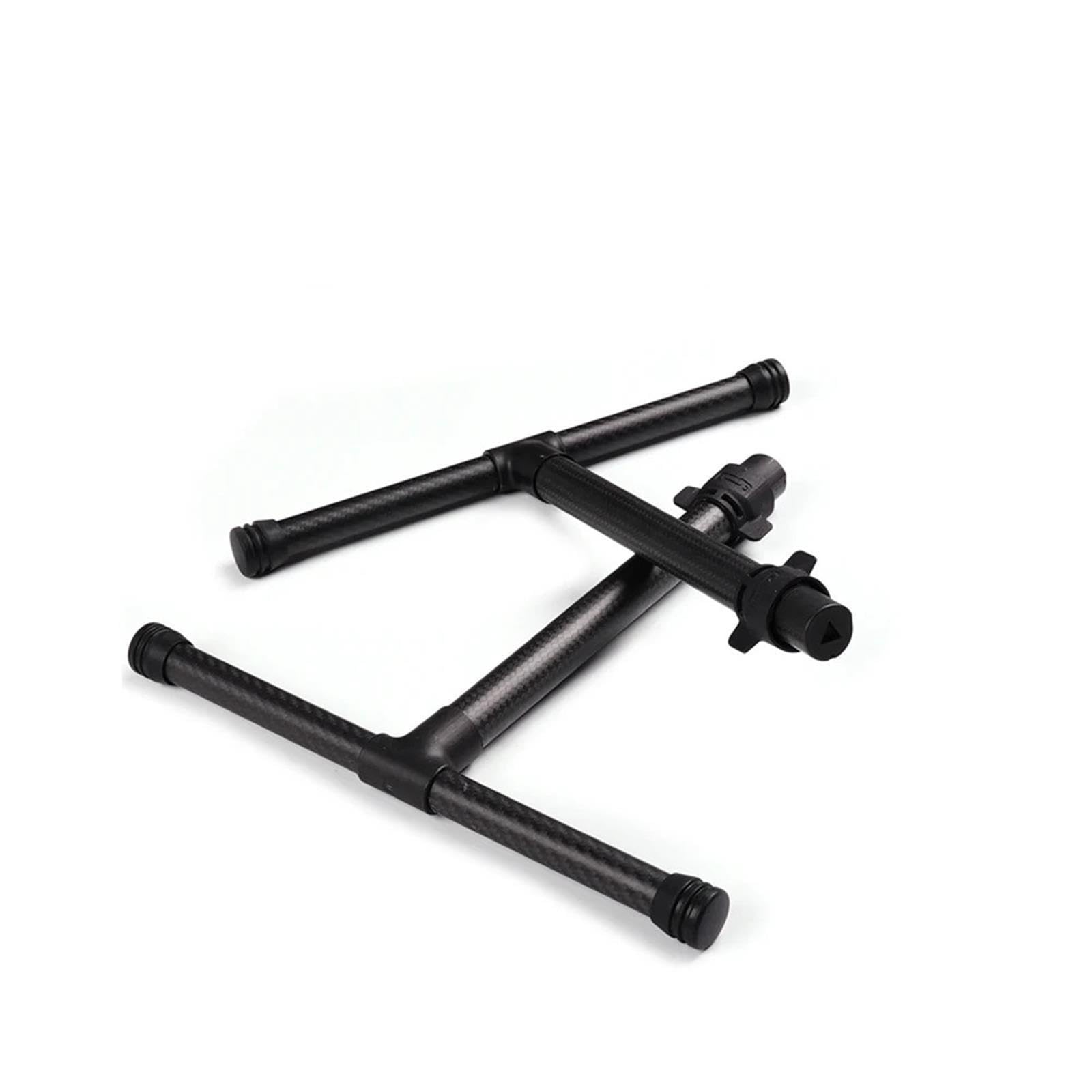 Tren de aterrizaje Original for DJI Matrice 300 350 RTK, accesorios, soporte for brazo izquierdo y derecho, piezas de reparación de repuesto(1pair)
