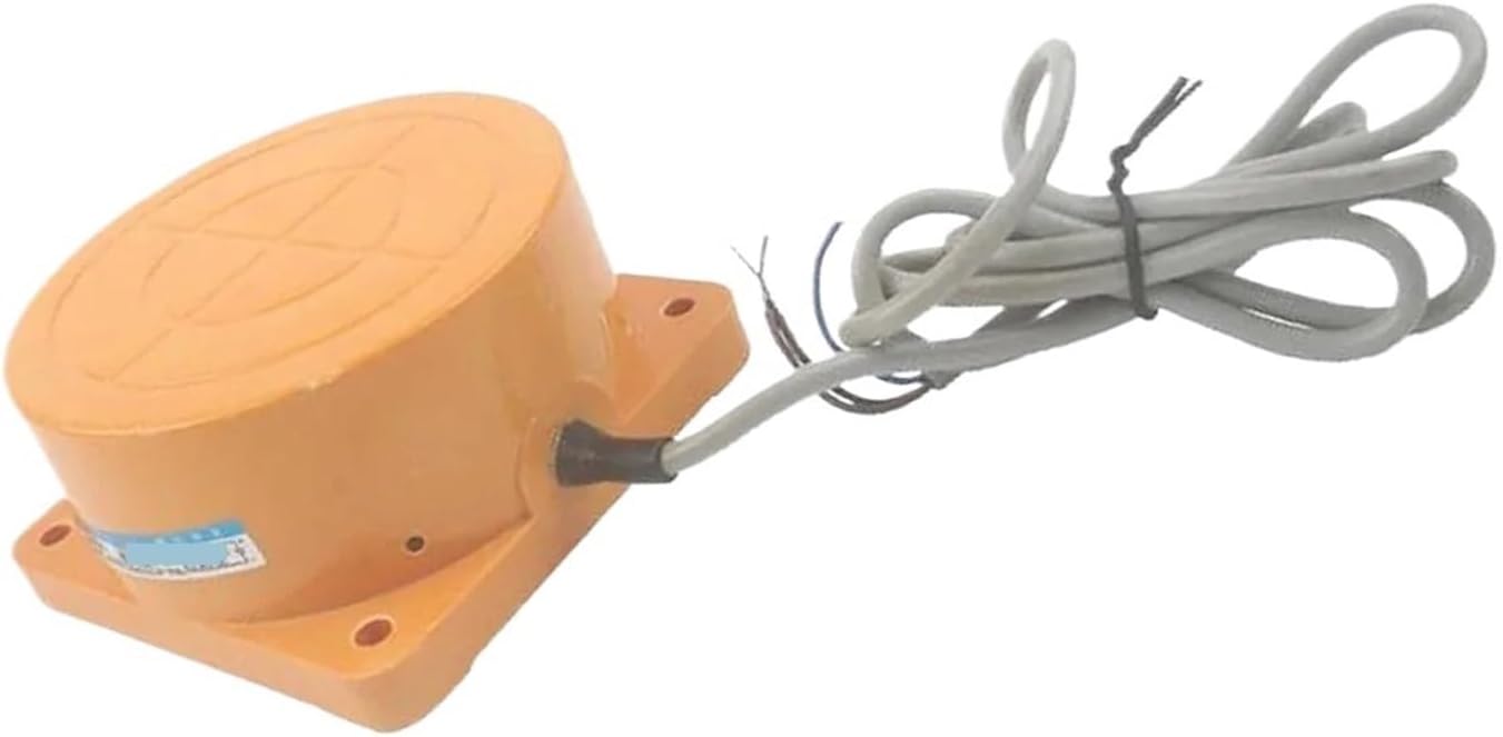 Approach Proximity Switch Inductive Sensor Detection NPN PNP NO NC 2/3wire TCB/TCA/TCO-3040/2040A/B/C/D/AL/BL(TCA- 50,DC 3 WIRES PNP_NO)