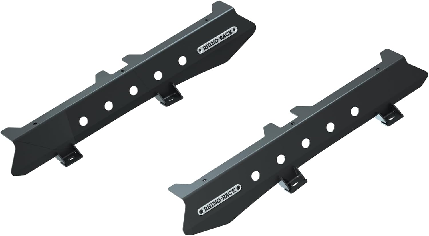 Polaris Off Road Rhino-Rack Roof Rack Mount for Ranger XD 1500