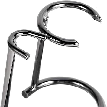 Shaving Razor and Brush Stand Shaving Razor Holder Shaving Brush Stand