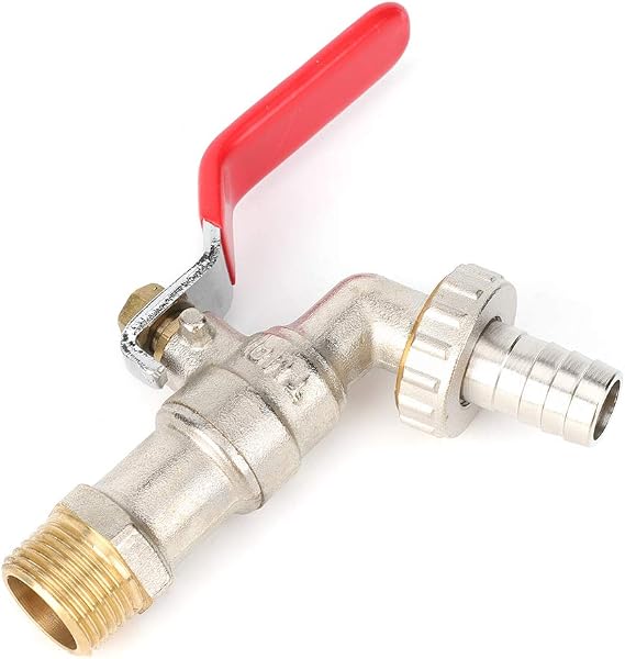 Garden Faucet, G1/2