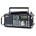 Tecsun S2000 Receptor Multibanda Portátil, 14.65" x 7.24" x 5.75"/372 x 184...