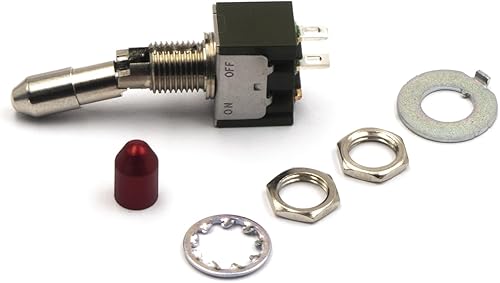 FrSky Interruptor de autobloqueo de dos posiciones, adecuado para XE y X20 y X18