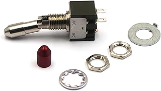 FrSky Two Position self-Locking Switch, Suitable for XE & X20 & X18