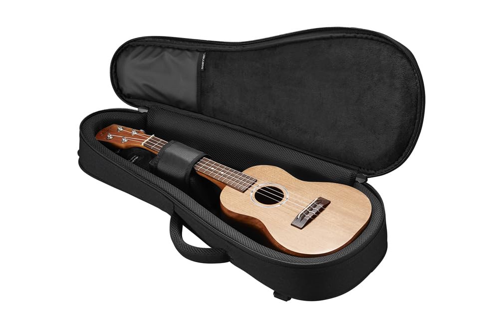 basiner(ベイシナー) ACME-UK CG ソプラノコンサートウクレレ用 Amazon.co.jp: basiner ベイシナー ケース ソプラノ/コンサート