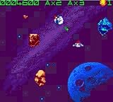 color bug  GameBoy Color - A Bug\'s Life: Das große Krabbeln