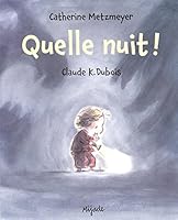 quelle nuit ! 2871429286 Book Cover