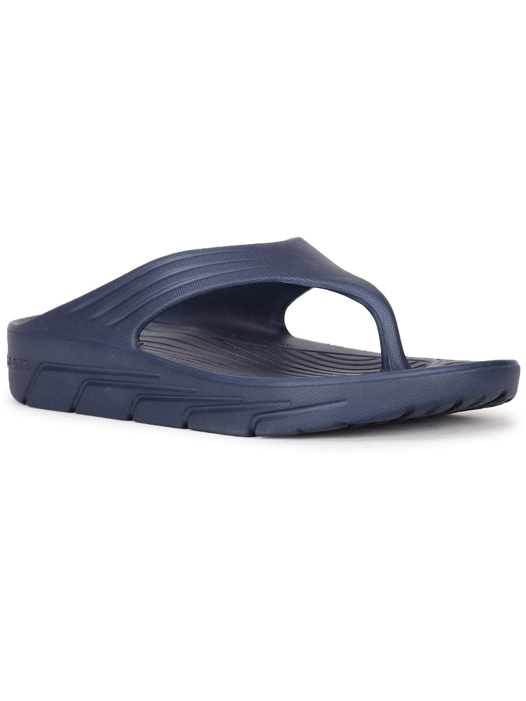 Bata Floatz Navy Thong Slippers for Kids|Flip Flops|Comfortable|Lightweight|Waterproof|Slip Resistant (B09X155YPQ) Amazon Price History, Amazon Price Tracker