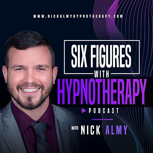 Six Figures With Hypnotherapy cover art