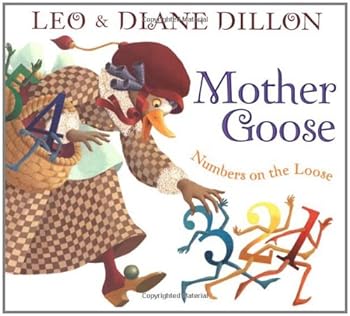Mother Goose: Numbers on the Loose