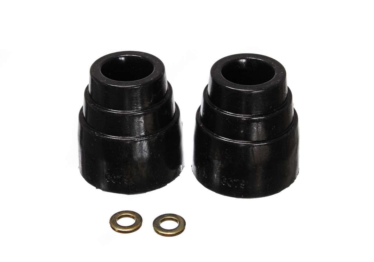 Energy Suspension 9.9135G 2-1/2" Tall Universal Bump Stop