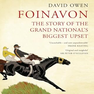Foinavon cover art