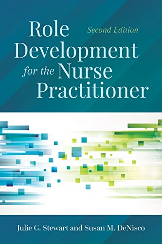 Role Development for the Nurse Practitioner Role Development for the Nurse Practitioner