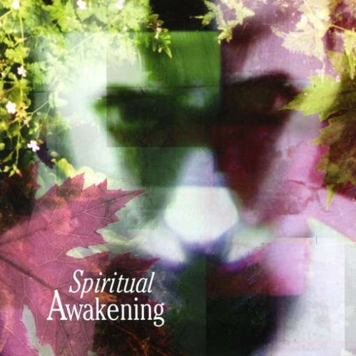 Yoga Meditations Series: Spiritual Awakening [Audio CD]
