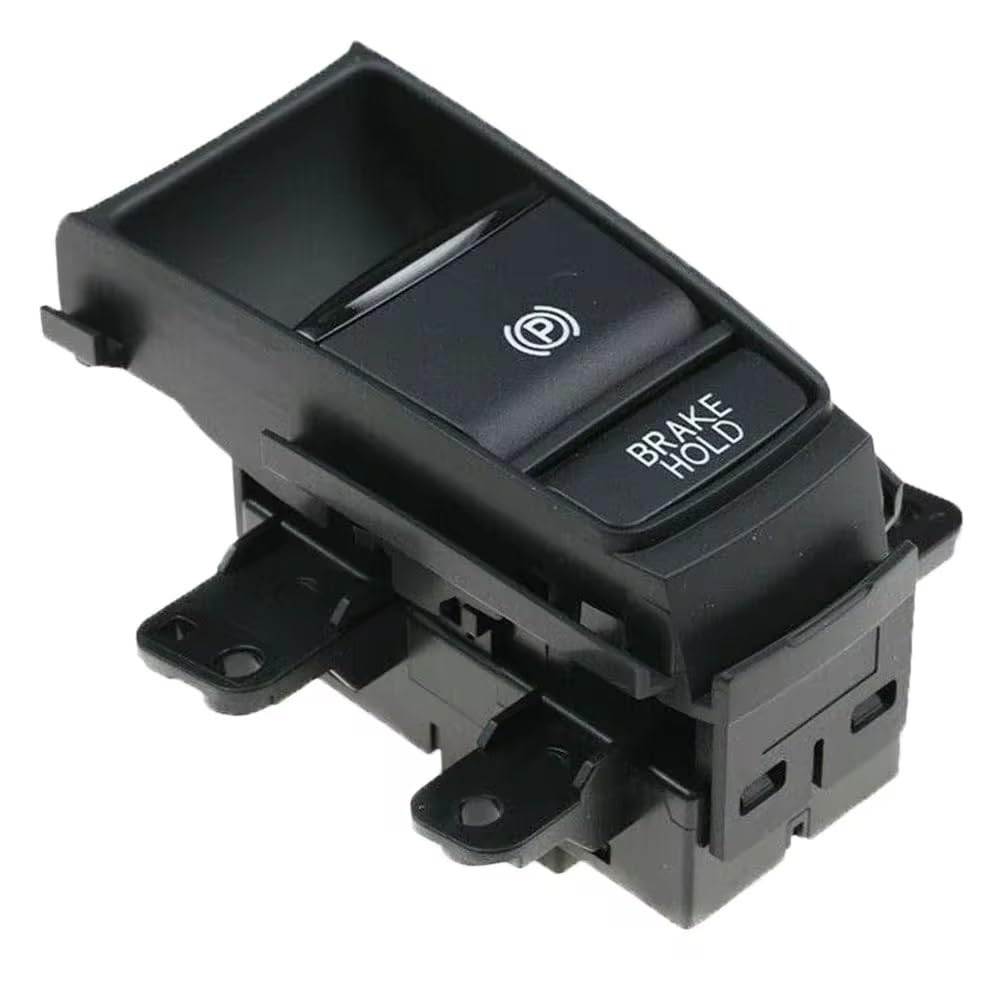 Interruptor de freno de mano electrónico que soluciona fallos en HR-V 8