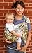 Lite-on-Shoulder Baby Sling