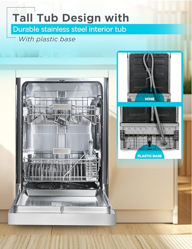 commercial dishwasher smart 1012