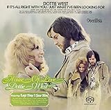 Dottie West - House of Love & If it's All Right with You/Just What I've Been Looking For [SACD...
