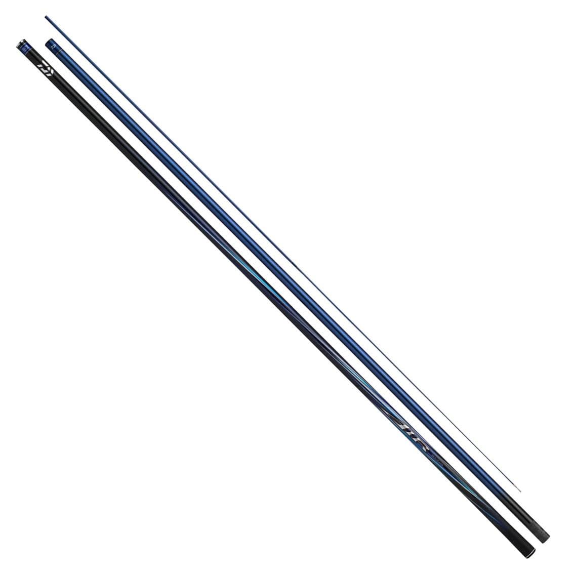 Amazon | ダイワ(DAIWA) 鮎竿 銀影エア A H90・E | ダイワ(DAIWA) | 船竿