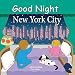Produktbild Good Night New York City