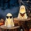 2 Pack Ghost Finger Reading