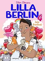Lilla Berlin. Del 4, Cute Overload 9186509551 Book Cover
