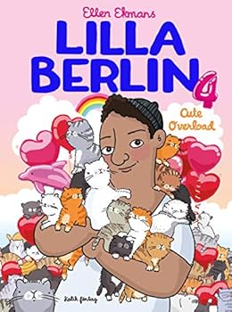 Staple Bound Lilla Berlin. Del 4, Cute Overload Book