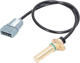 7917415537 Forklift Speed Sensor for E25 E25S E30S 1276, Realtime Wheel Speed, Prevents Wheel Lock Up