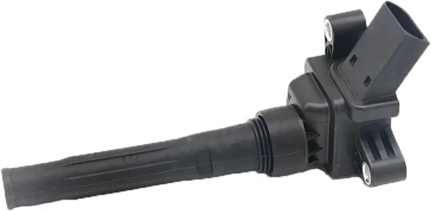 Auto Car Parts Ignition Coils Compatible for MG GS Roewe 950 RX5 RX8 SAIC Maxus G10 T60 F01R00A053 10163098 Ignition System Pack(2PCS)