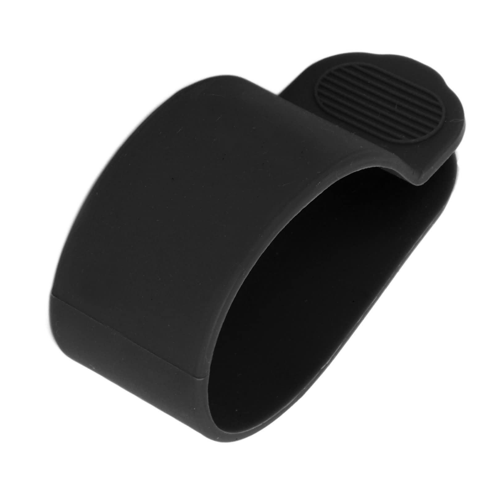 Housse de protection imperméable en silicone pour tableau de bord du scooter éle