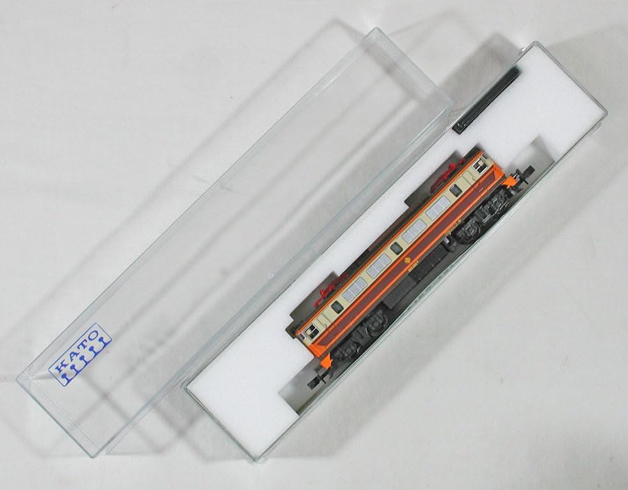 Amazon.co.jp: KATO #137-1301 RENFE スペイン鉄道 269型電気