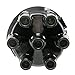 ACDelco Professional D307 (12338676) Ignition Distributor Cap