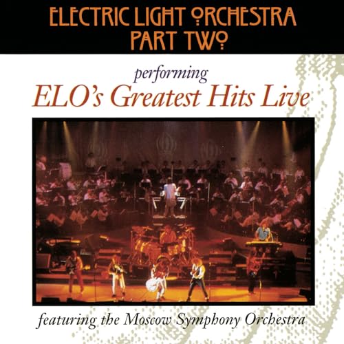 Greatest Hits Live