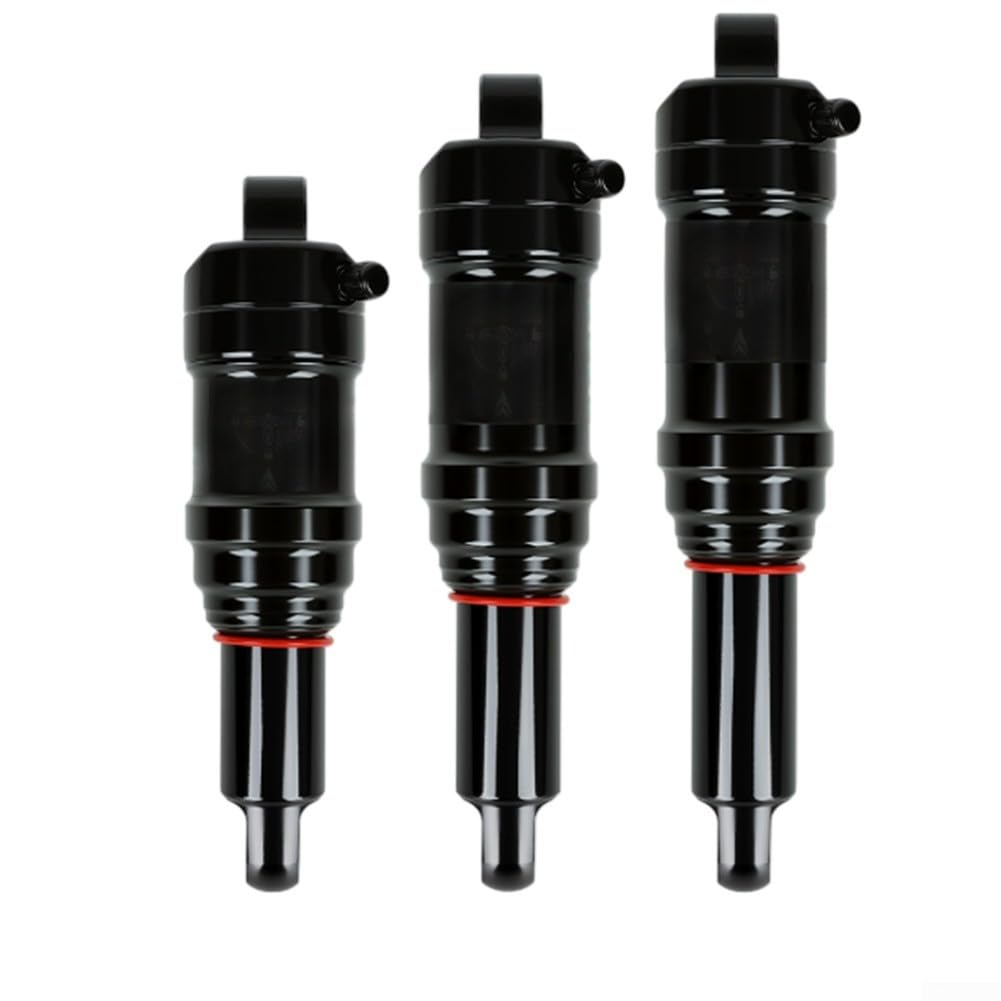 pour amortisseur AR pour vtt Air 165mm Léger Mono-Chambre pour