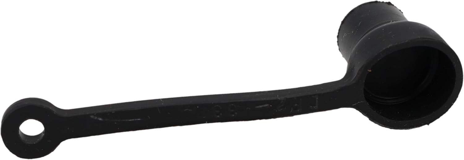 Supplying Demand 12600801000033 HVAC Air Conditioner Drain Plug - Replaces AP7090759, PS18231729