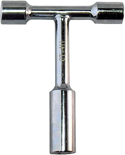 Chess Tools CT-411 3-Way Guitar Key