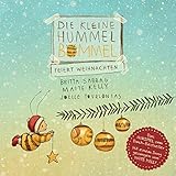 Die kleine Hummel Bommel feiert Weihnachten