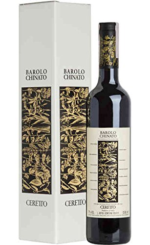 Ceretto - Barolo Chinato 0,50 lt. Astucciato