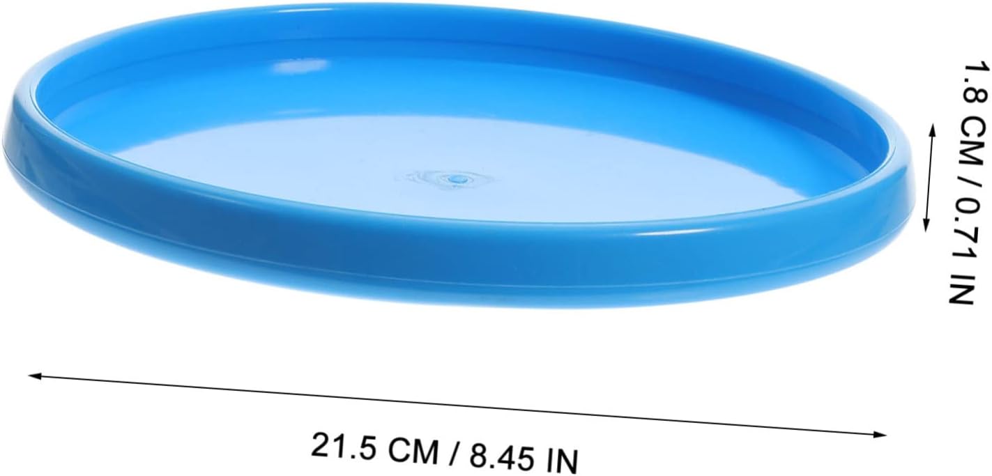 Softball Pitching Training Aid Reusable Flying Disc for Endurance Practice for Use Lightweight Design for Beginners Advanced Players