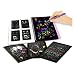 Depesche 10897 Magic Scratch Ylvi und die Minimoomis Unihorn - Libro para...