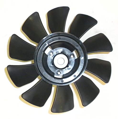Hydro Gear Fan 7\" - 10 Blade Part # 53821