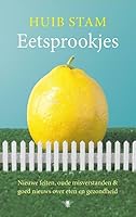 Eetsprookjes 9023485440 Book Cover