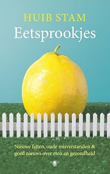 Paperback Eetsprookjes Book