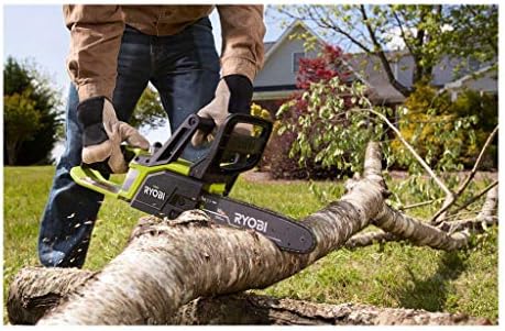 18-Volt Lithium+ Cordless Chainsaw Kit 