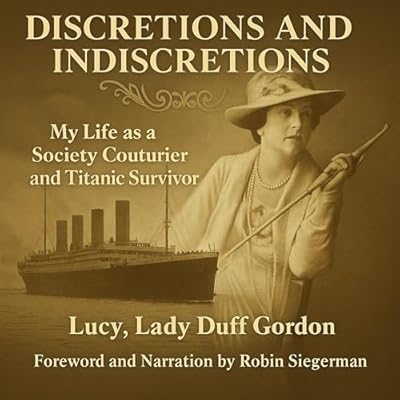 Discretions & Indiscretions