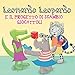 Leonardo Leopardo e il progetto di scambio giocattoli: Leonardo Leopardo e il progetto di scambio giocattoli