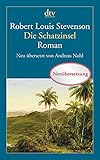 robert louis stevenson filme  Die Schatzinsel: Neu übersetzt von Andreas Nohl